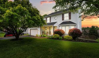 118 N KELLY Dr, Birdsboro, PA 19508