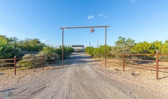 684 Taylor Ridge Estates Rd, Abilene, TX 79601