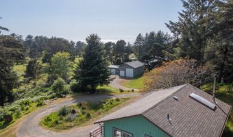 3288 GOLF LINKS Rd, Bandon, OR 97411