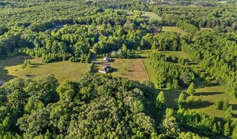 137 Langston Ln, Beebe, AR 72012