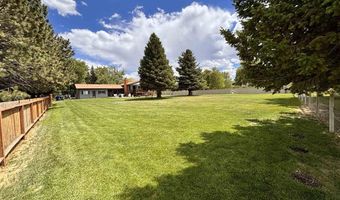 2107 8th St, Cody, WY 82414
