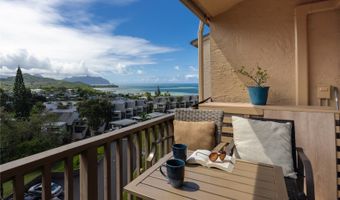 46-034 Puulena St 722, Kaneohe, HI 96744