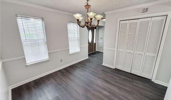 4603 Hickory Run Ct NW, Acworth, GA 30102