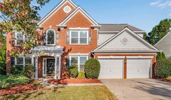 11380 Crossington Rd, Alpharetta, GA 30005