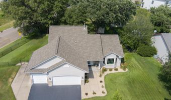 15235 Yellow Pine St NW, Andover, MN 55304