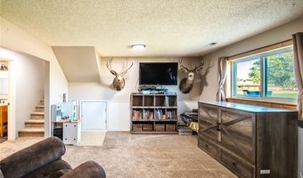 601 W Park Ave, Bridger, MT 59014