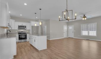 503 Sunrise Ave, Asheboro, NC 27203