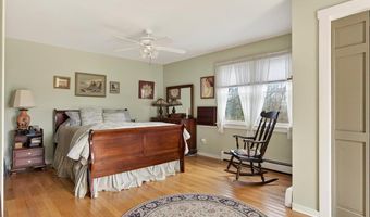 58 Bicknell Rd, Belmont, ME 04952