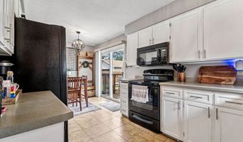 487 TAFT St, Fond Du Lac, WI 54935