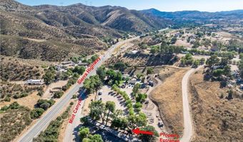 11809 Sierra Hwy, Agua Dulce, CA 91390