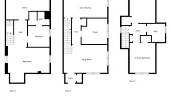 7130 S Seeley Ave, Chicago, IL 60636