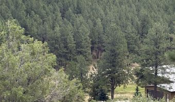 San Mateo Drive lot 1292, Angel Fire, NM 87710