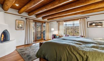 1057 Camino Manana, Santa Fe, NM 87501