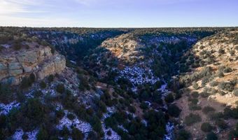 000 County Road 40.2 Poitry Canyon Ranch, Branson, CO 81027