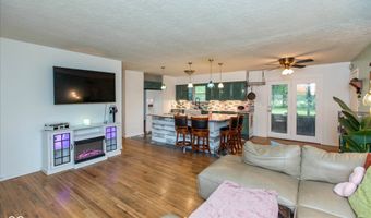 7205 E County Road 200 N, Avon, IN 46123