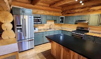 33 Cottonwood Dr, Antonito, CO 81120