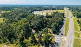 49640 Rabun Rd, Bay Minette, AL 36507