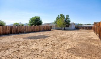 196 Gordon Ln, Dayton, NV 89403