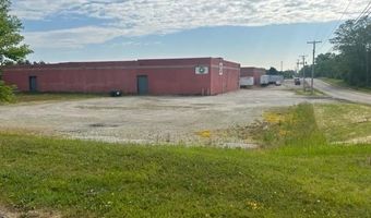 1499 W Main St, Alliance, OH 44601