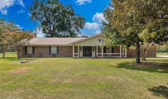 1345 Linton Rd, Benton, LA 71006