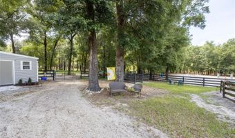 9106 SW 124 St, Archer, FL 32618