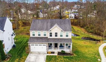 535 WESTWELL Ln, Bel Air, MD 21014