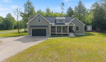 86 Branch View Ter, Alfred, ME 04002