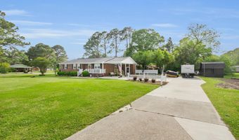 288 S 5th St, Aurora, NC 27806