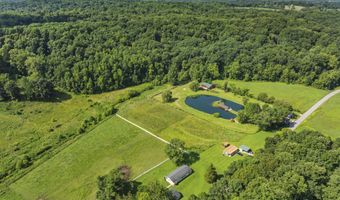 4492 E Tulip Rd, Bloomfield, IN 47424