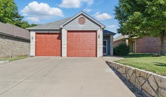 1142 Story Book Ln, Weatherford, TX 76086
