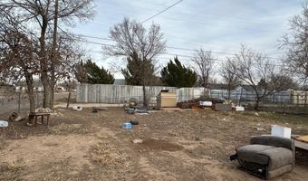 801 RUSSELL St, Amarillo, TX 79104