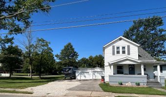 829 S Park Ave, Batesville, IN 47006