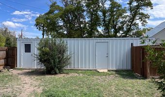 410 N 8th St 2, Alpine, TX 79830