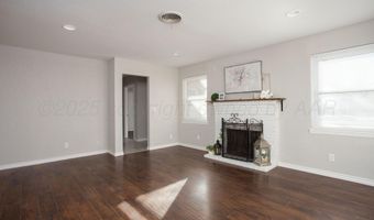 4802 HALL Ave, Amarillo, TX 79109