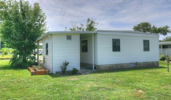 697 Pinewood Blvd, Barefoot Bay, FL 32976