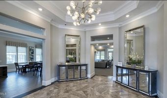 929 Haybeck Ln, Apex, NC 27523