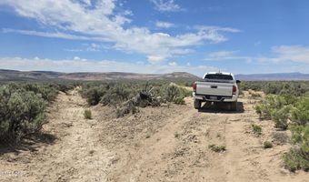 APN 066-060-12, Gerlach, NV 89412
