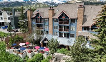 100 S PARK Ave E202, Breckenridge, CO 80424