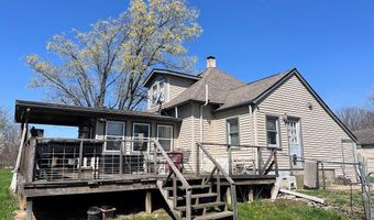 3559 N Us Highway 41, Bloomingdale, IN 47832