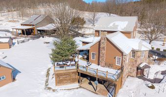 1409 Dunkard Hollow Rd, Alum Bank, PA 15521