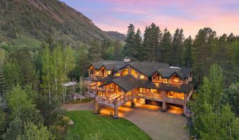 31 Northstar Cir, Aspen, CO 81611