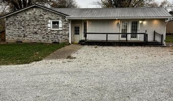 153 Stonehouse Rd, Bardstown, KY 40004