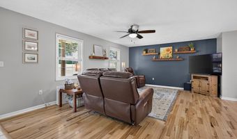 1140 Hillview Dr, Abingdon, VA 24210
