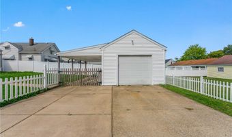 81 S Edgehill Ave, Austintown, OH 44515