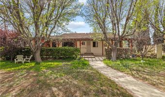 32838 Acklins Ave, Acton, CA 93510