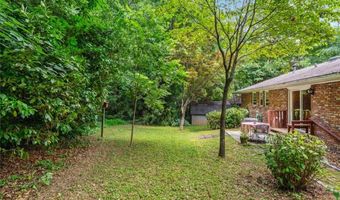 1444 Juneau Ct, Tucker, GA 30084