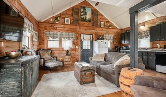 3198 N Happy Hollow Rd, Birdseye, IN 47513