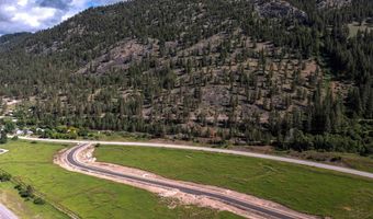 Lot 19 Kirchey Creek Drive, Alberton, MT 59820