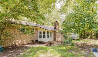 279 Lacross Rd, Americus, GA 31709