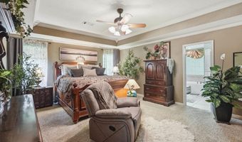 2314 Peeler Bend Rd, Benton, AR 72019